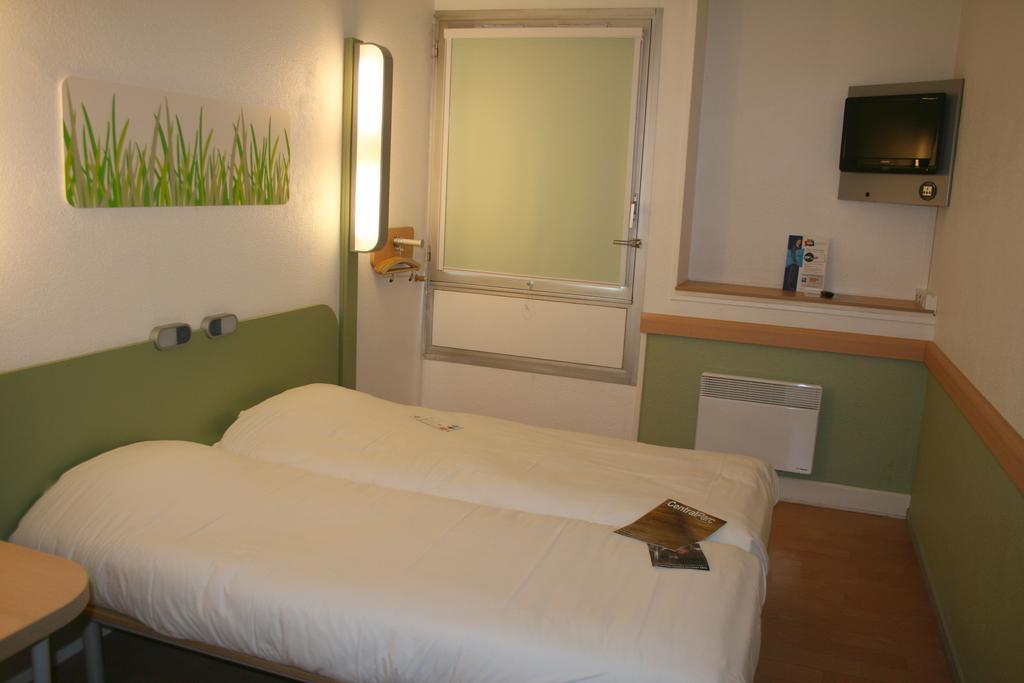 Ibis Budget Thiers Quarto foto