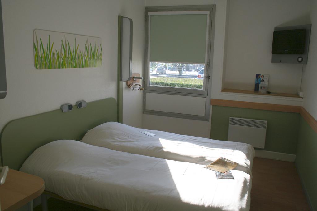 Ibis Budget Thiers Quarto foto